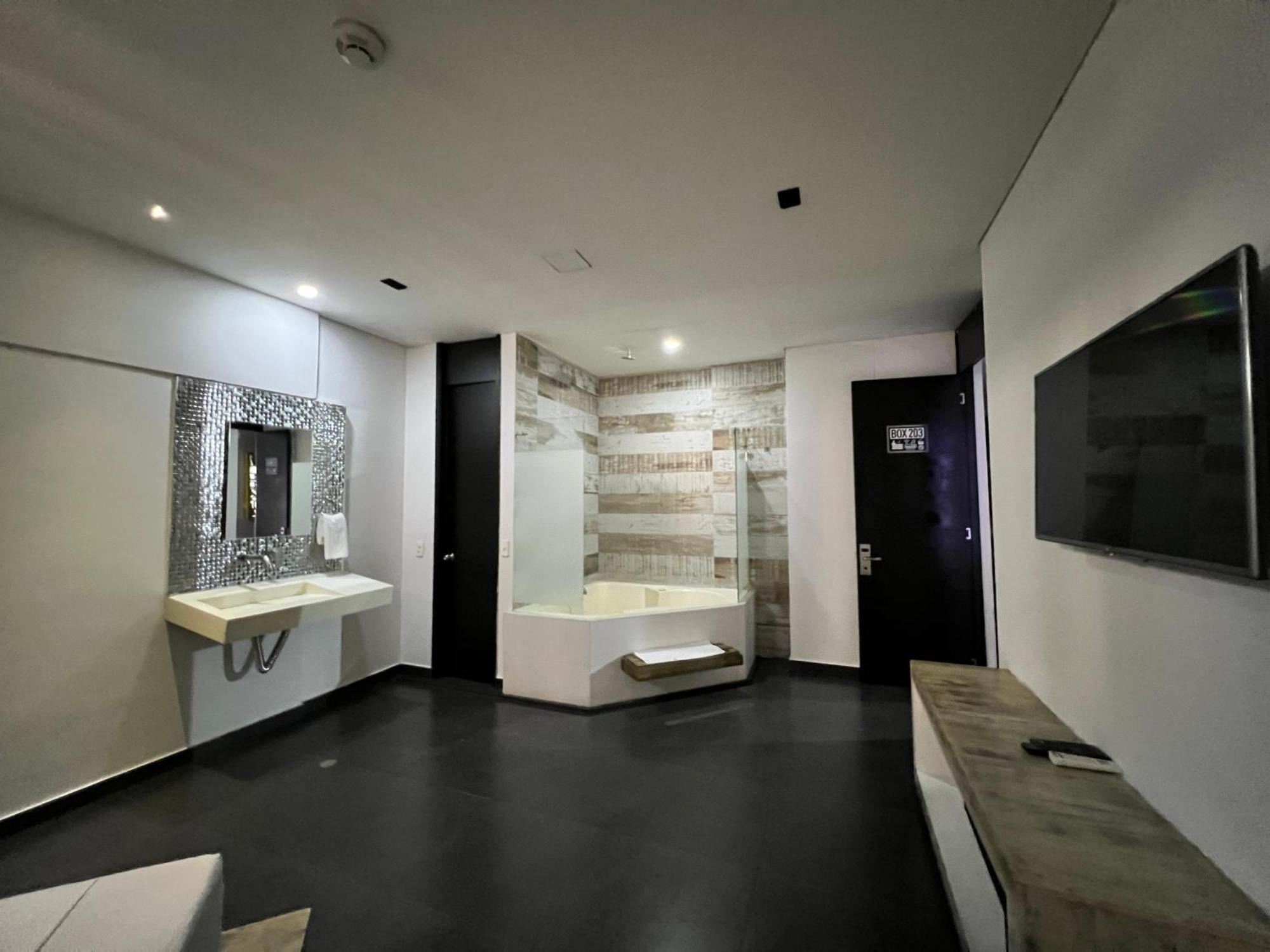Hotel Medellin Arte Esterno foto