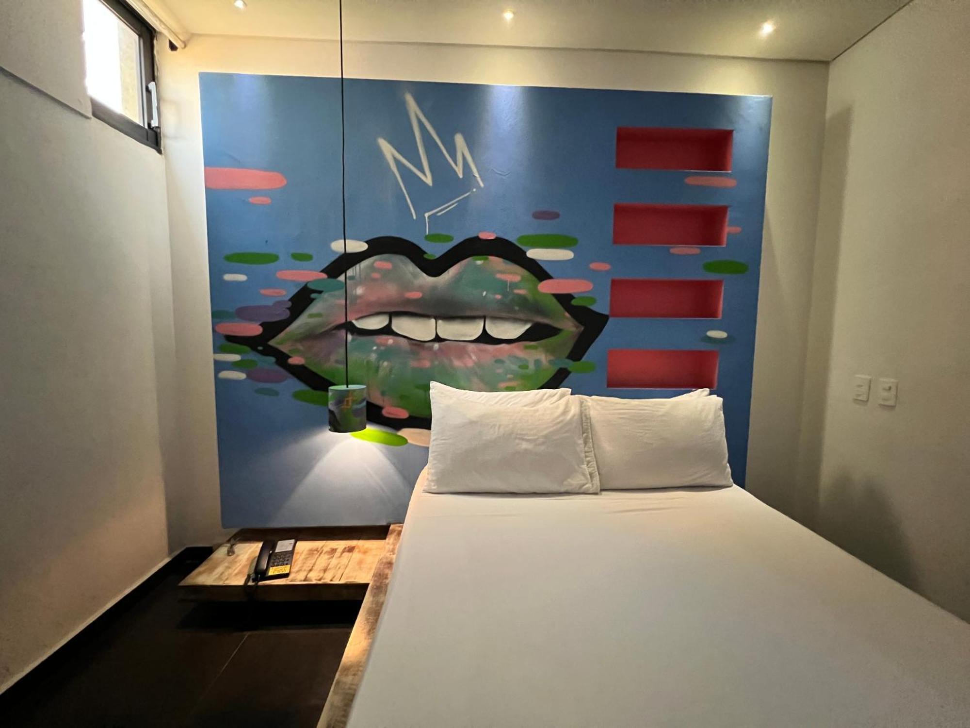 Hotel Medellin Arte Esterno foto