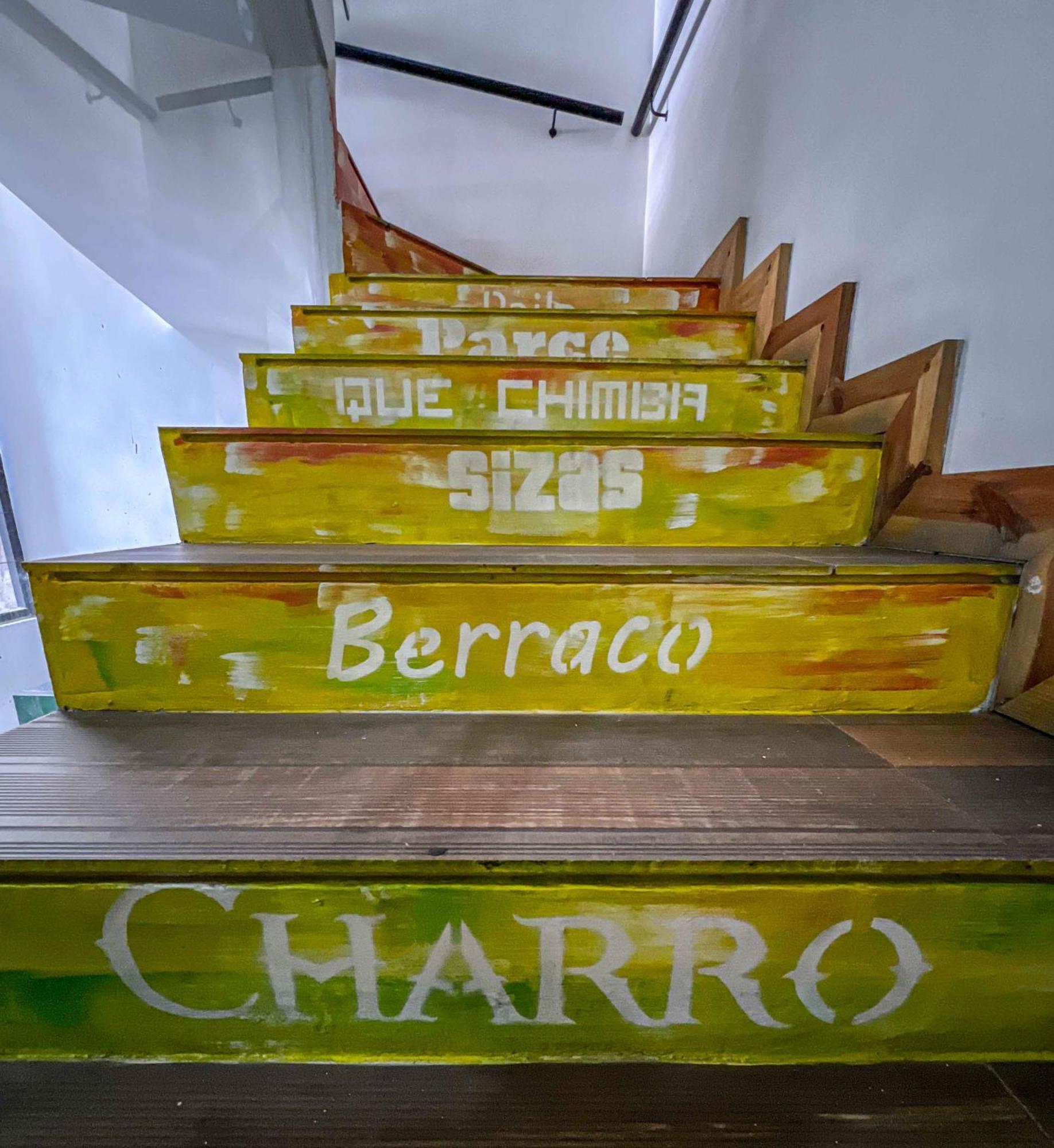 Hotel Medellin Arte Esterno foto