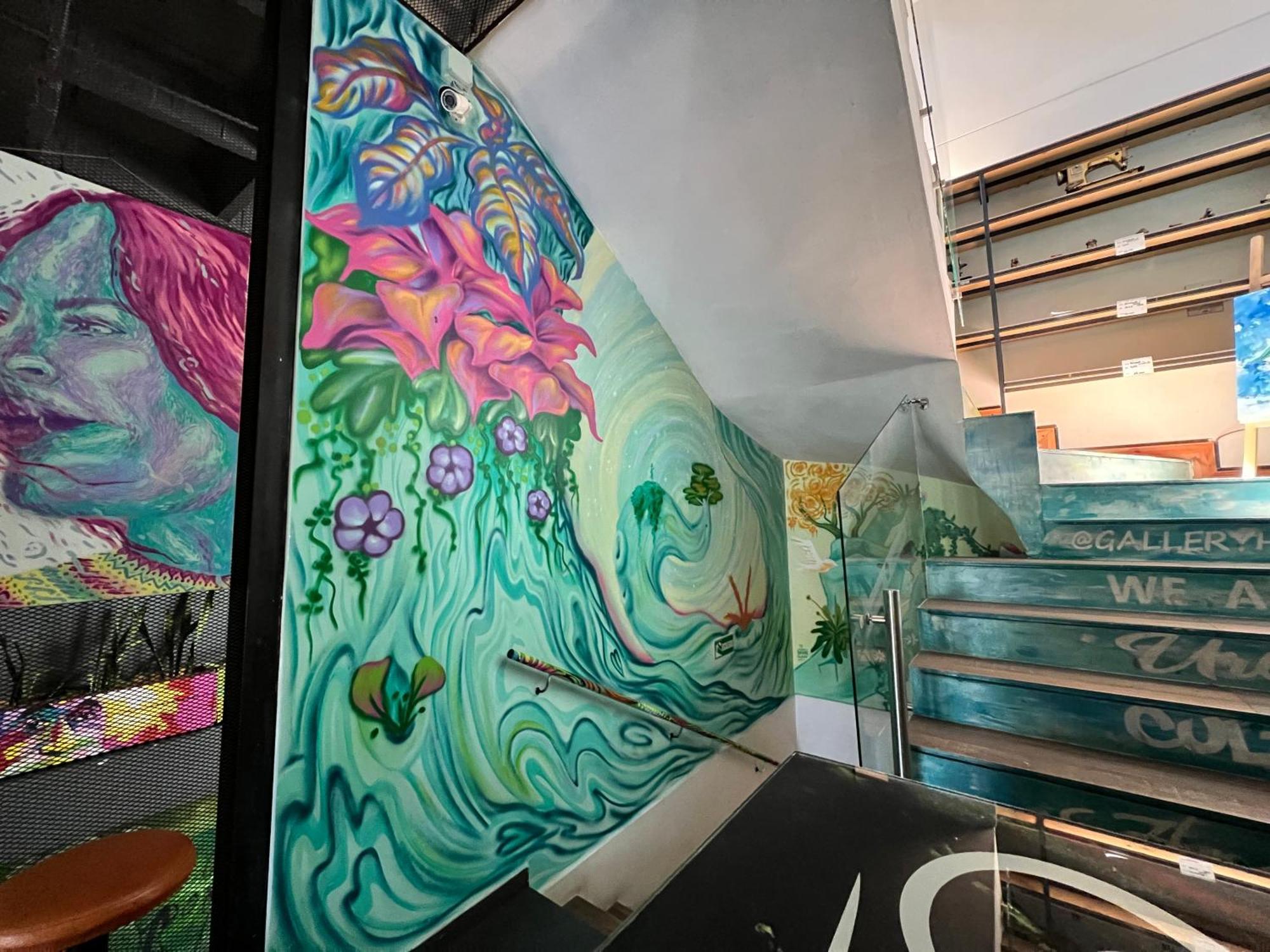 Hotel Medellin Arte Esterno foto