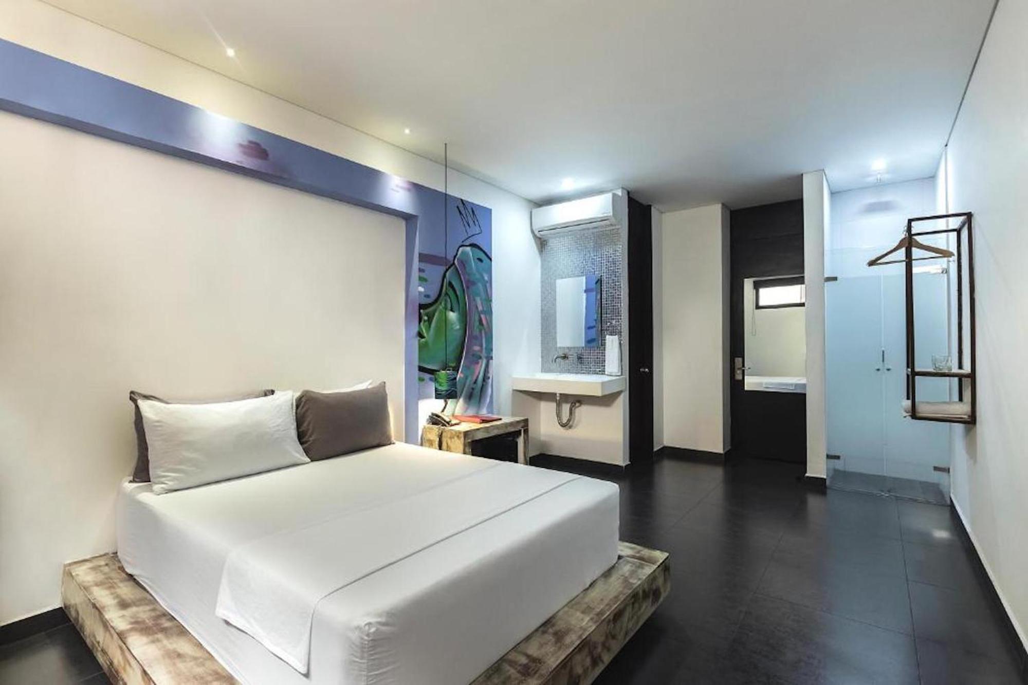 Hotel Medellin Arte Esterno foto