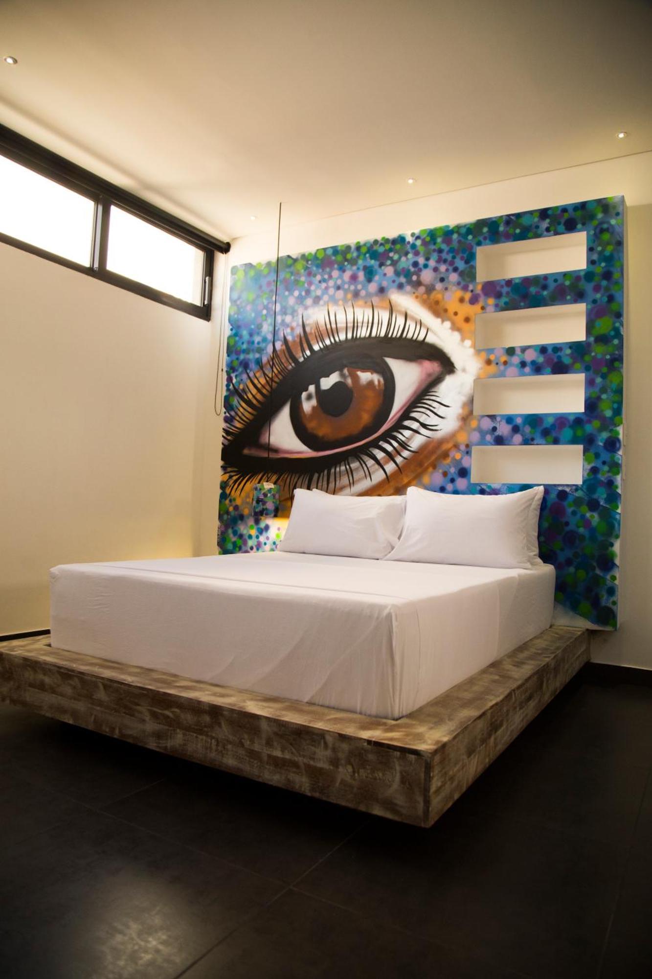 Hotel Medellin Arte Esterno foto